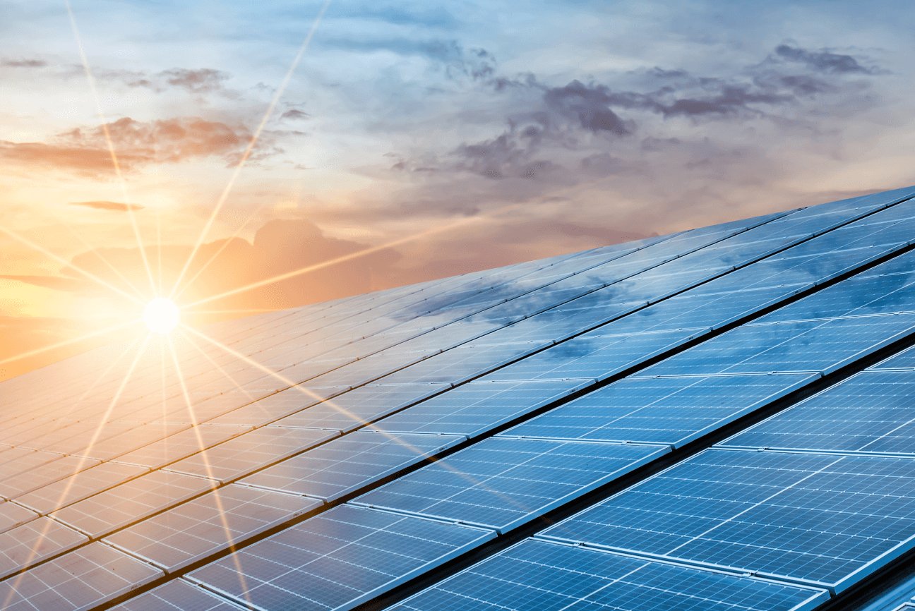 Vegtech Netafim’s Integrated Solar Solution