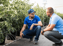Meet Our Experts