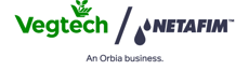 Netafim Vegtech Logo