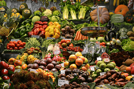 The Organic Farming Advantage