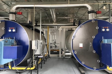 The real value of greenhouse heating