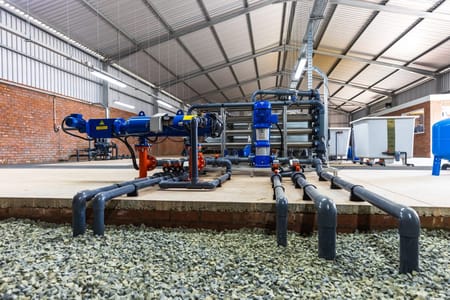 Before reusing your drain water, read this…