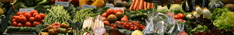 Banner The Organic Farming Advantage