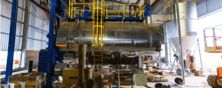 Greenhouse Technology