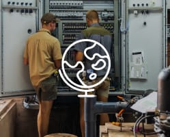 Technical Expertise And Experience