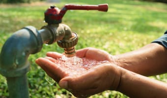 Water Availability